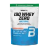 Biotech Iso Whey Zero Natural 1000 g.