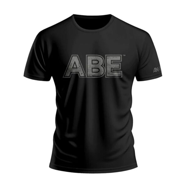 Applied Nutrition ABE marškinėliai