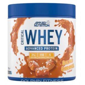 Applied Nutrition Critical Whey 150 g.