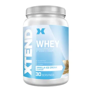 SciVation XTEND Whey Protein 810-900 g.