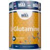 Haya Labs 100% Pure L-Glutamine 500 g.