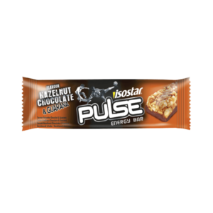 Isostar Pulse Energy Bar 23 g.