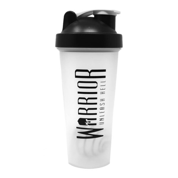 Warrior Plaktuvė 600 ml.