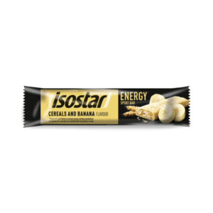 Isostar Energy Sport Bar 40 g.