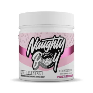 Naughty Boy Hydration 255 g.