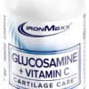IronMaxx Glucosamine + Vitamin C 90 tabl.