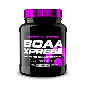 Scitec Nutrition BCAA Xpress 500 g. (beskonis)