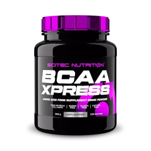Scitec Nutrition BCAA Xpress 500 g.