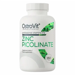 OSTROVIT ZINC PICOLINATE 150 TAB