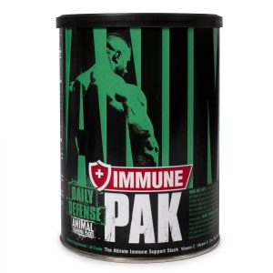 Universal Animal Pak + Immune