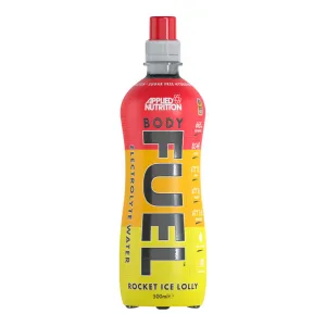 Applied Nutrition Body Fuel Electrolyte & Vitamin Water 500 ml.