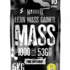 Warrior Mass 5000 g.