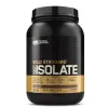 Optimum Nutrition Gold Standard 100% Isolate 930 g. GALIOJA IKI 2024.07.31