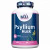 Haya Labs Psyllium Husks (Azijinio gysločio sėklų milteliai) 100 kaps.