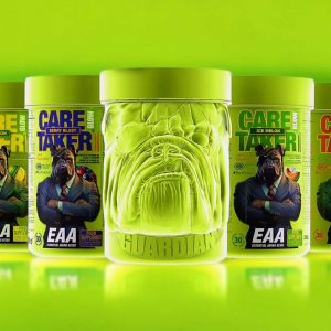Zoomad Caretaker II Glow EAA 360 g.