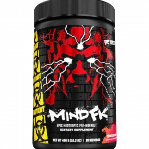 Mutant Mind FK 460 g.