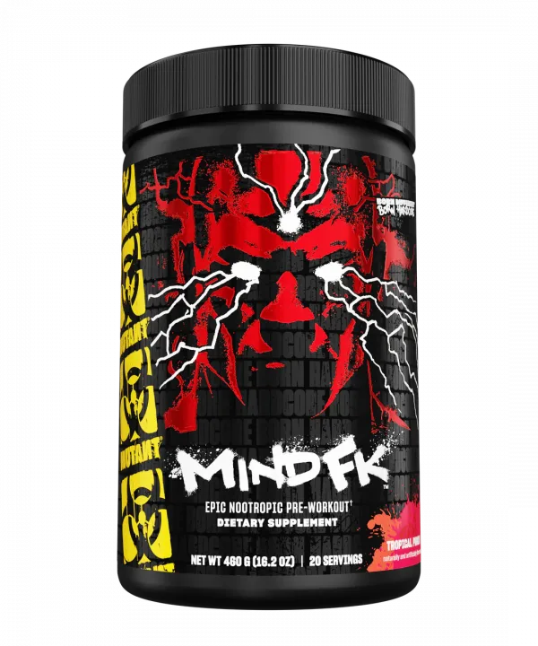 Mutant Mind FK 460 g.