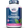 Haya Labs Panax Ginseng 120 kaps.