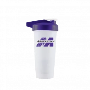 Muscletech Shaker 828 ml.