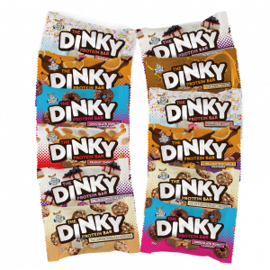Muscle Moose Dinky Protein bar 35 g.