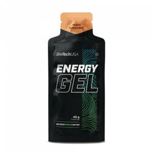 Biotech Energy Gel 40 g.