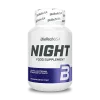 BioTech Night 60 kaps.
