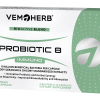 VemoHerb Probiotic 8+ 24 kaps.