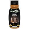 ServiVita Chocolate Hazelnut Dessert Sauce 320 ml.