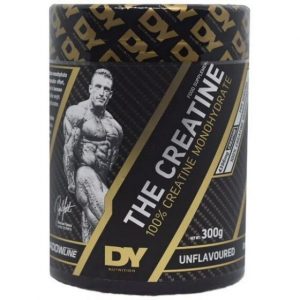 Dorian Yates Nutrition Creatine Monohydrate 300 g.