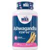 Haya Labs Ashwagandha KSM-66® 90 kaps.