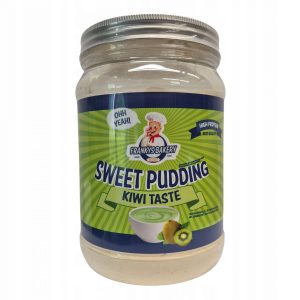 Franky‘s Bakery Sweet Pudding 500 g.