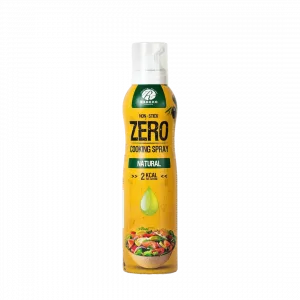 Rabeko Zero Cooking Spray Natural 200 ml purškiamas aliejus