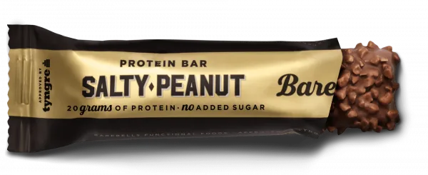 Barebells Protein Bar 55 g.