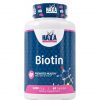 Haya Labs Biotin 60 kaps.