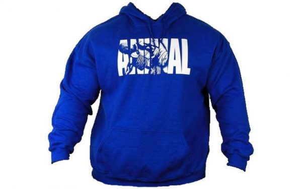 Universal Nutrition Animal Fury Hooded Sweater