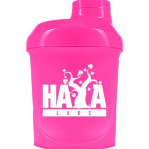 Haya Labs Mini Shaker 300 ml.