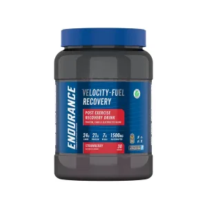 Applied Nutrition Endurance Velocity-Fuel Recovery 1500 g.
