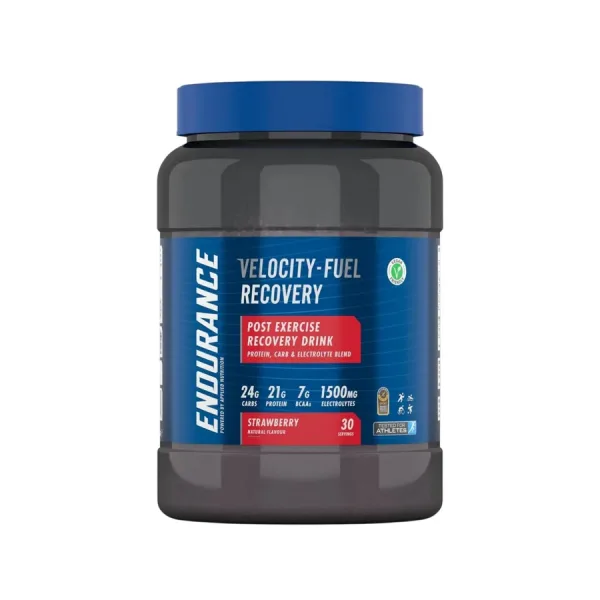 Applied Nutrition Endurance Velocity-Fuel Recovery 1500 g.