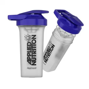 Applied Nutrition Shaker 600 ml.