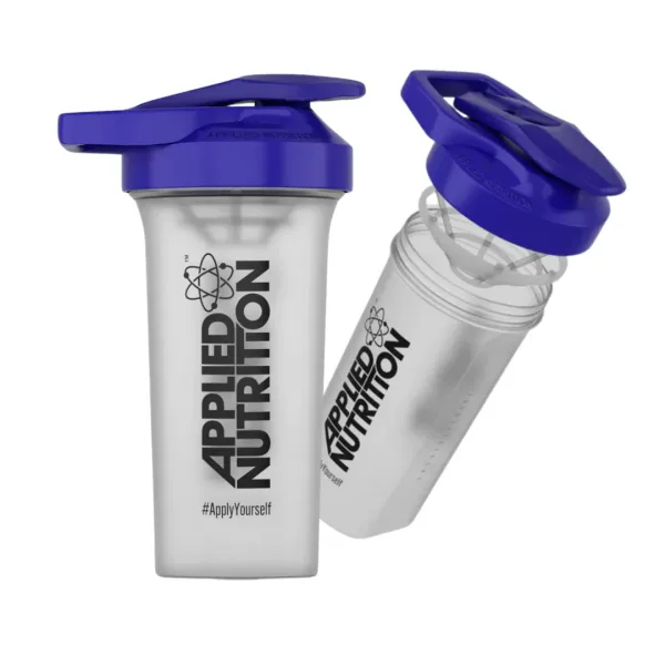 Applied Nutrition Shaker 600 ml.