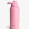Smart shake Bohtal Insulated Sports Bottle Pink 960 ml.