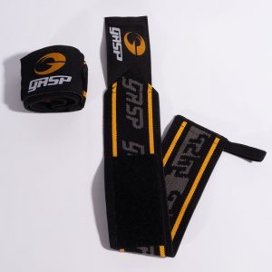 Gasp Wrist Wraps 232833