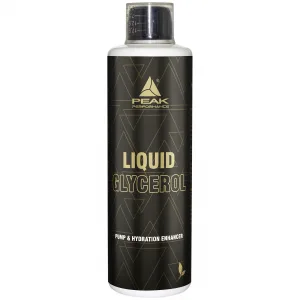 Peak Glycerol 500 ml.
