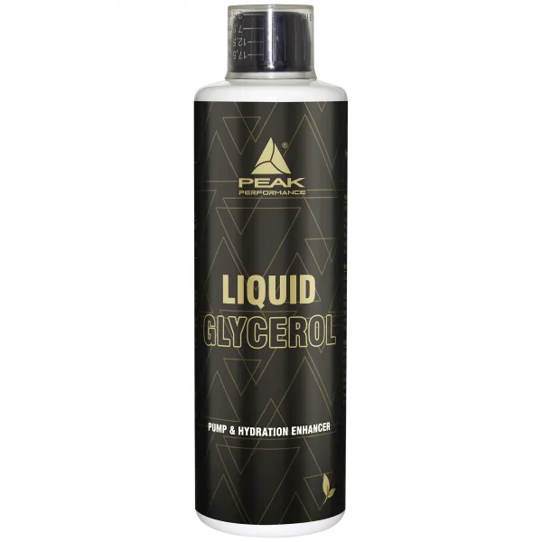 Peak Glycerol 500 ml.