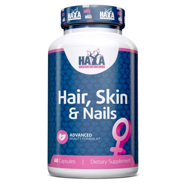 Haya Labs Hair