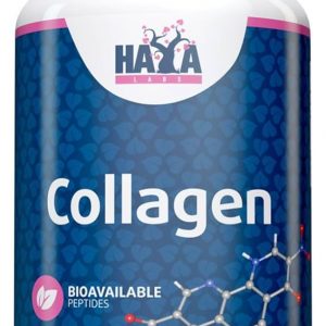 Haya Labs Collagen 90 kaps.
