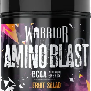 Warrior Amino Blast 270 g.