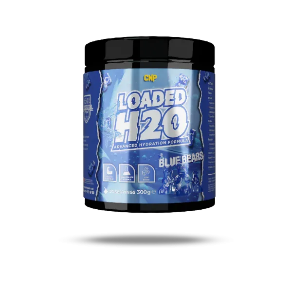 CNP Loaded H2O 300 g.