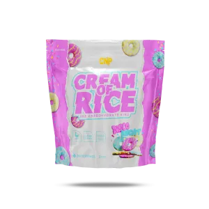 CNP Cream of Rice 2000 g.