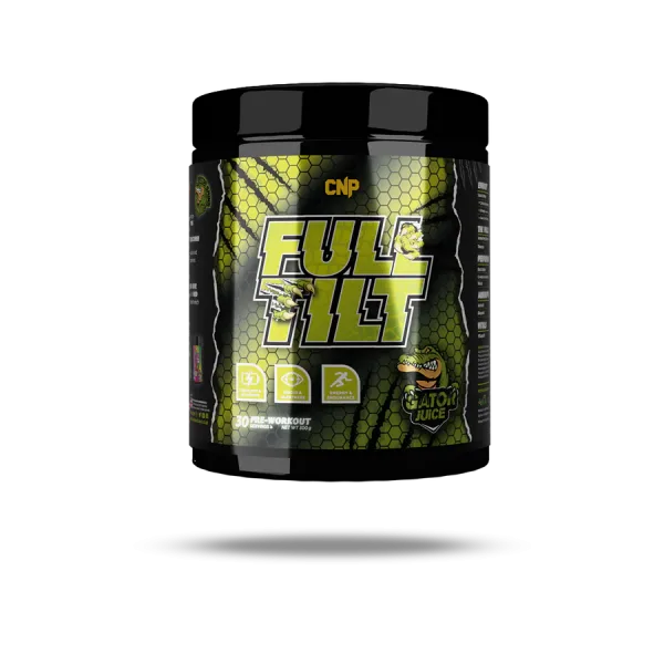CNP Full Tilt 300 g.